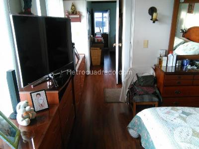 Casa de 4 alcobas en venta en Americas Occidental I, Bogotá, 121 m² · foto 19 de 20