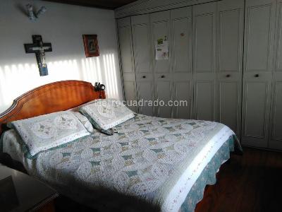 Casa de 4 alcobas en venta en Americas Occidental I, Bogotá, 121 m² · foto 20 de 20