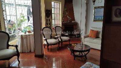 Casa en venta en Modelia, Bogotá · foto 2 de 20