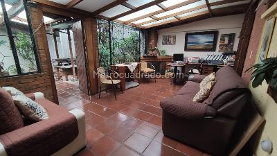 Casa en venta en Modelia, Bogotá · foto 4 de 20