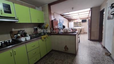 Casa en venta en Modelia, Bogotá · foto 19 de 20