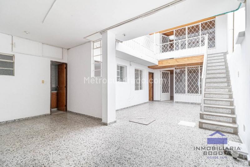Edificio de Oficinas en Venta, Fontibon, Bogotá D.C. - Vista 3