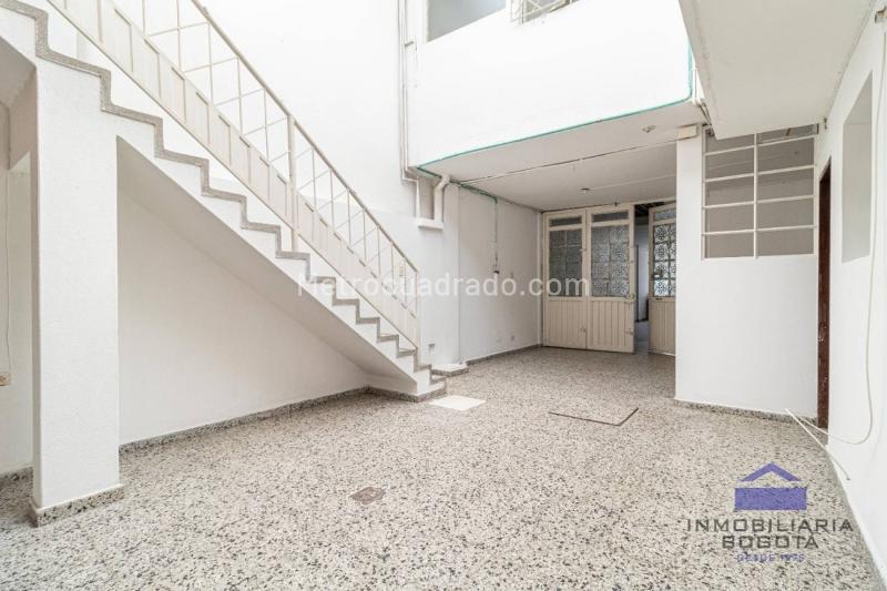 Edificio de Oficinas en Venta, Fontibon, Bogotá D.C. - Vista 4
