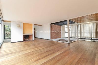 Apartamento de 3 alcobas en arriendo en La Veracruz, Bogotá, 140 m² · foto 24 de 24