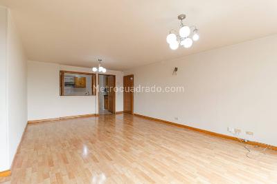 Apartamento de 3 alcobas en arriendo en Ciudad Salitre, Bogotá, 98 m² · foto 5 de 20