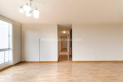 Apartamento de 3 alcobas en arriendo en Ciudad Salitre, Bogotá, 98 m² · foto 6 de 20