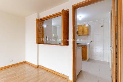 Apartamento de 3 alcobas en arriendo en Ciudad Salitre, Bogotá, 98 m² · foto 7 de 20