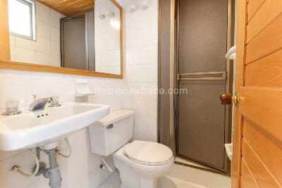 Apartamento de 3 alcobas en arriendo en Ciudad Salitre, Bogotá, 98 m² · foto 11 de 20