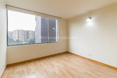 Apartamento de 3 alcobas en arriendo en Ciudad Salitre, Bogotá, 98 m² · foto 15 de 20