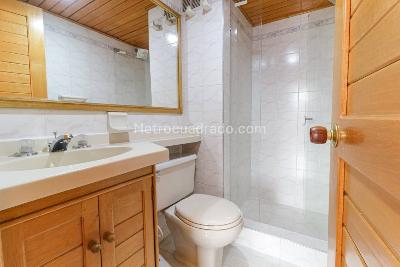 Apartamento de 3 alcobas en arriendo en Ciudad Salitre, Bogotá, 98 m² · foto 18 de 20