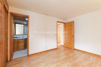 Apartamento de 3 alcobas en arriendo en Ciudad Salitre, Bogotá, 98 m² · foto 20 de 20