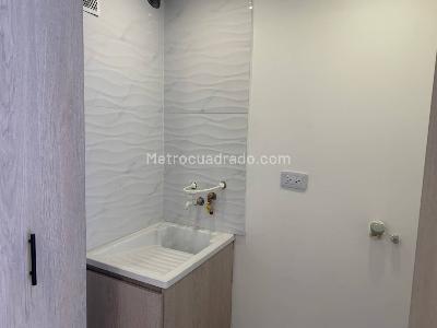 Apartamento de 2 alcobas en arriendo en Primavera, Bogotá, 32 m² · foto 10 de 20