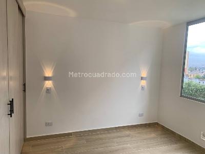 Apartamento de 2 alcobas en arriendo en Primavera, Bogotá, 32 m² · foto 11 de 20