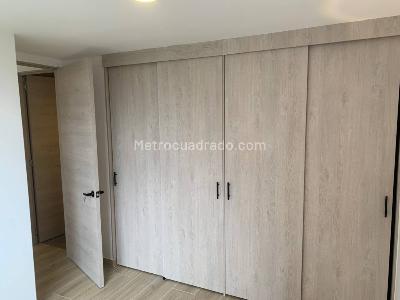 Apartamento de 2 alcobas en arriendo en Primavera, Bogotá, 32 m² · foto 12 de 20