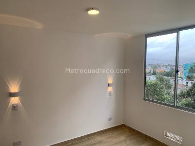 Apartamento de 2 alcobas en arriendo en Primavera, Bogotá, 32 m² · foto 13 de 20