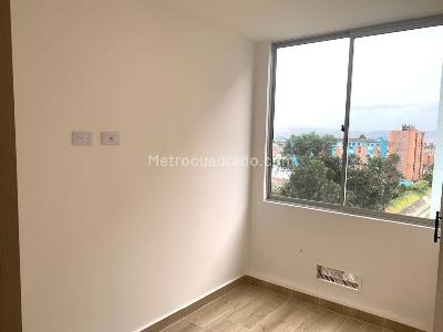 Apartamento de 2 alcobas en arriendo en Primavera, Bogotá, 32 m² · foto 14 de 20