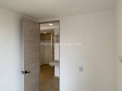 Apartamento de 2 alcobas en arriendo en Primavera, Bogotá, 32 m² · foto 16 de 20