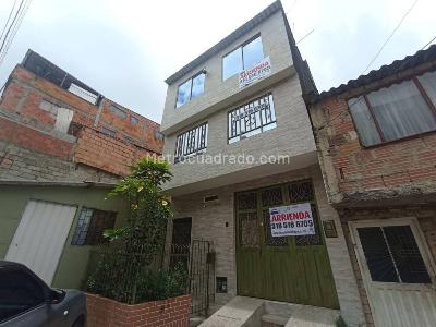 Apartamento en arriendo en Codito, Bogotá