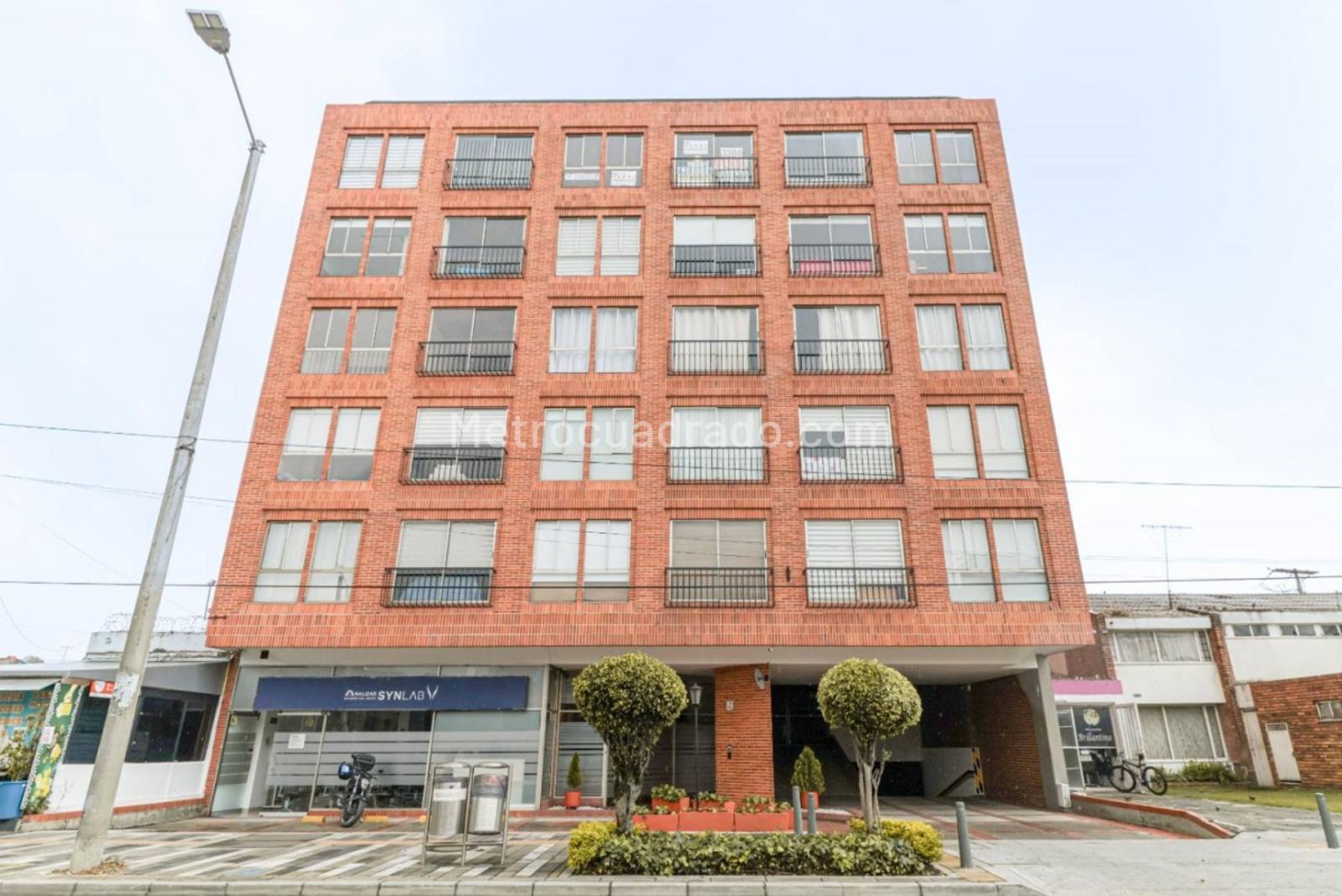 Apartamento en Venta  Pontevedra