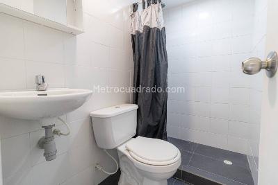 Apartamento de 1 alcoba en venta en La Granja Norte, Bogotá, 31 m² · foto 20 de 20