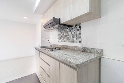 Apartamento de 1 alcoba en venta en La Granja Norte, Bogotá, 31 m² · foto 6 de 20