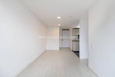Apartamento de 1 alcoba en venta en La Granja Norte, Bogotá, 31 m² · foto 8 de 20