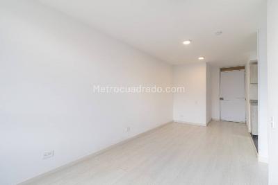 Apartamento de 1 alcoba en venta en La Granja Norte, Bogotá, 31 m² · foto 9 de 20