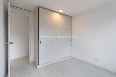 Apartamento de 1 alcoba en venta en La Granja Norte, Bogotá, 31 m² · foto 13 de 20