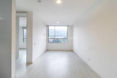 Apartamento de 1 alcoba en venta en La Granja Norte, Bogotá, 31 m² · foto 16 de 20