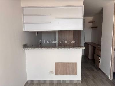 Apartaestudio en arriendo en Rionegro, Bogotá, 28 m² · foto 3 de 20