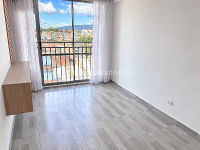 Apartaestudio en arriendo en Rionegro, Bogotá, 28 m² · foto 4 de 20