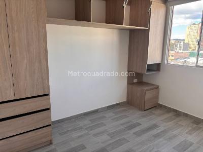 Apartaestudio en arriendo en Rionegro, Bogotá, 28 m² · foto 5 de 20