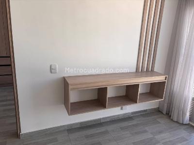 Apartaestudio en arriendo en Rionegro, Bogotá, 28 m² · foto 6 de 20
