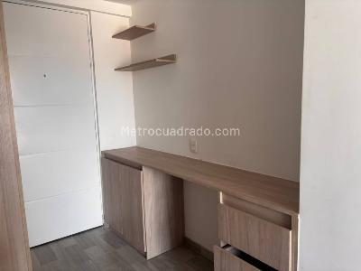 Apartaestudio en arriendo en Rionegro, Bogotá, 28 m² · foto 8 de 20
