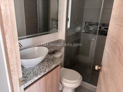 Apartaestudio en arriendo en Rionegro, Bogotá, 28 m² · foto 9 de 20