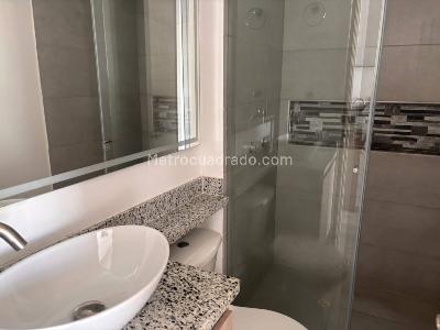 Apartaestudio en arriendo en Rionegro, Bogotá, 28 m² · foto 10 de 20