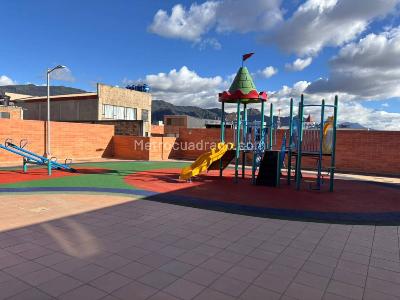Apartaestudio en arriendo en Rionegro, Bogotá, 28 m² · foto 14 de 20