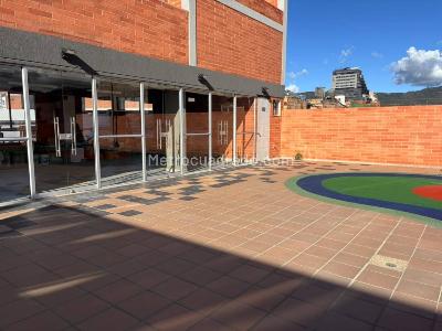 Apartaestudio en arriendo en Rionegro, Bogotá, 28 m² · foto 15 de 20