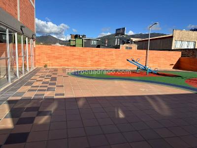 Apartaestudio en arriendo en Rionegro, Bogotá, 28 m² · foto 16 de 20