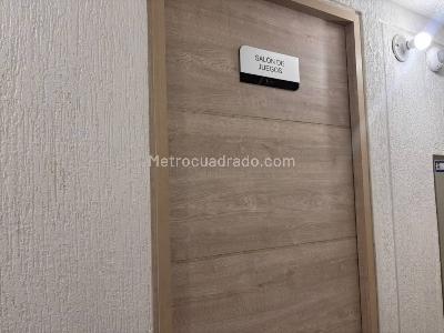 Apartaestudio en arriendo en Rionegro, Bogotá, 28 m² · foto 17 de 20