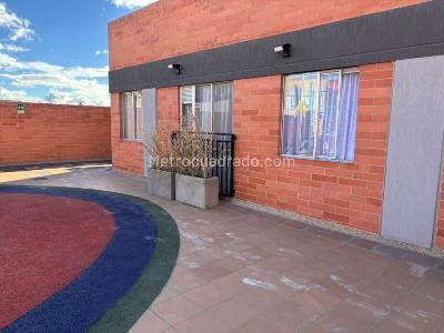 Apartaestudio en arriendo en Rionegro, Bogotá, 28 m² · foto 18 de 20