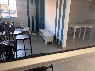 Apartaestudio en arriendo en Rionegro, Bogotá, 28 m² · foto 19 de 20