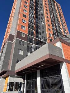Apartaestudio en arriendo en Rionegro, Bogotá, 28 m² · foto 20 de 20