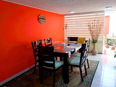 Apartamento en venta en Los Andes, Bogotá · foto 3 de 20