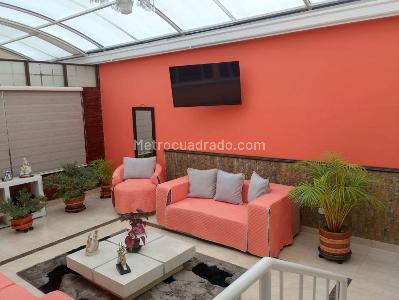 Apartamento en venta en Los Andes, Bogotá · foto 5 de 20