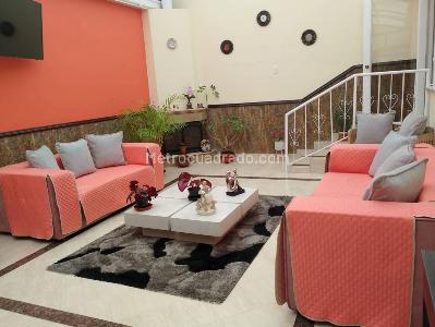 Apartamento en venta en Los Andes, Bogotá · foto 7 de 20
