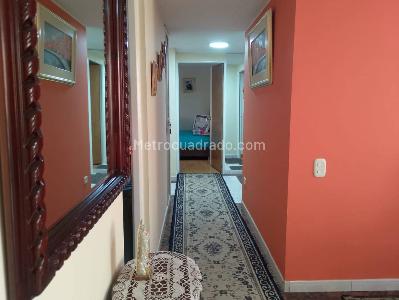 Apartamento en venta en Los Andes, Bogotá · foto 9 de 20
