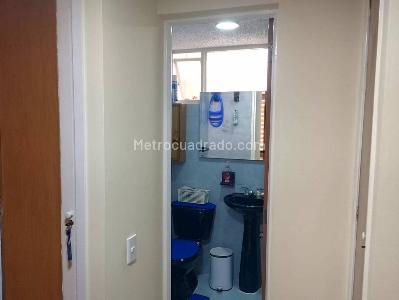 Apartamento en venta en Los Andes, Bogotá · foto 11 de 20