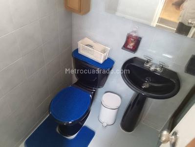 Apartamento en venta en Los Andes, Bogotá · foto 12 de 20