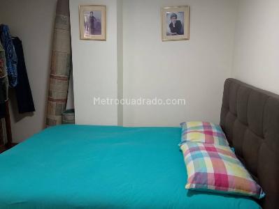 Apartamento en venta en Los Andes, Bogotá · foto 13 de 20